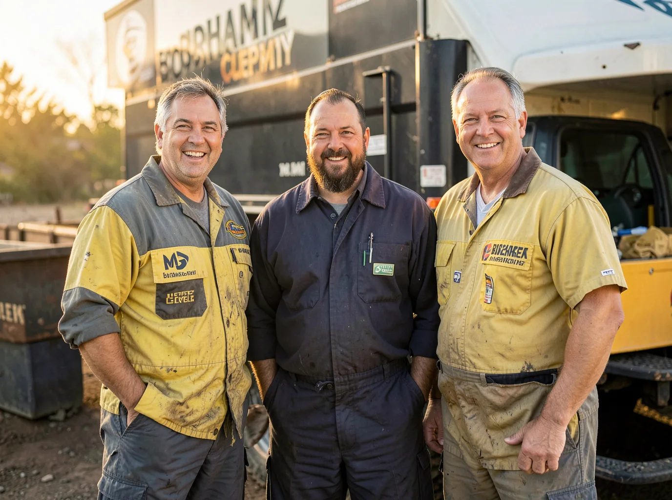 Sewage Cleanup company in Tennille, GA